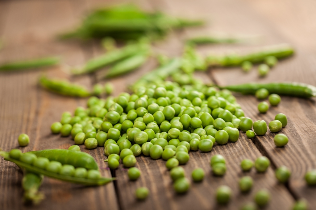 Pea.