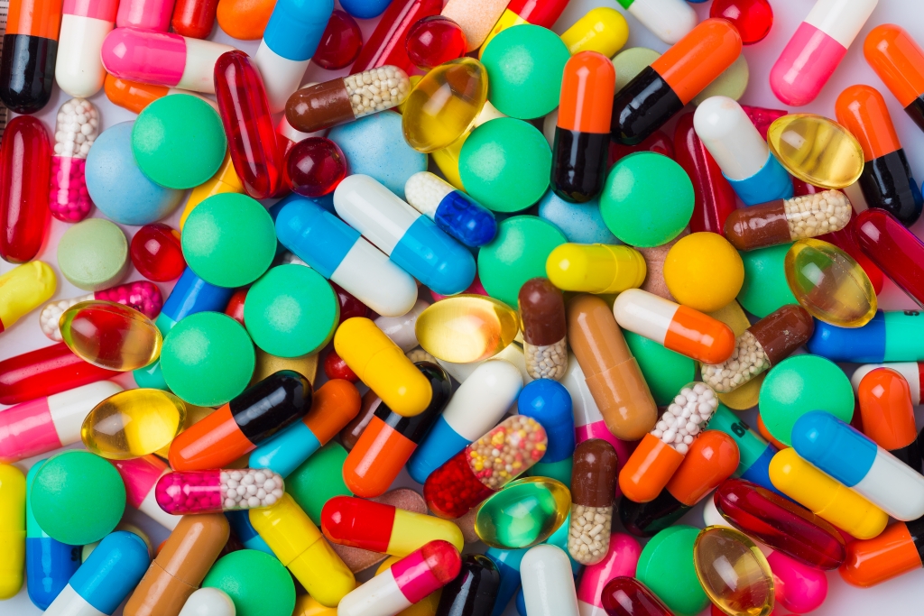 prescription