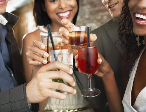 Hit the holidays but skip the hangover: Expert how-to tips!
