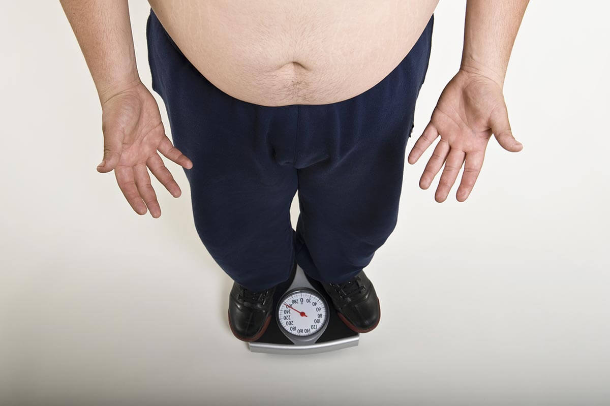 weight loss