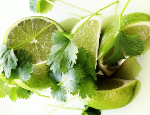 Detox ~ What is it all about?