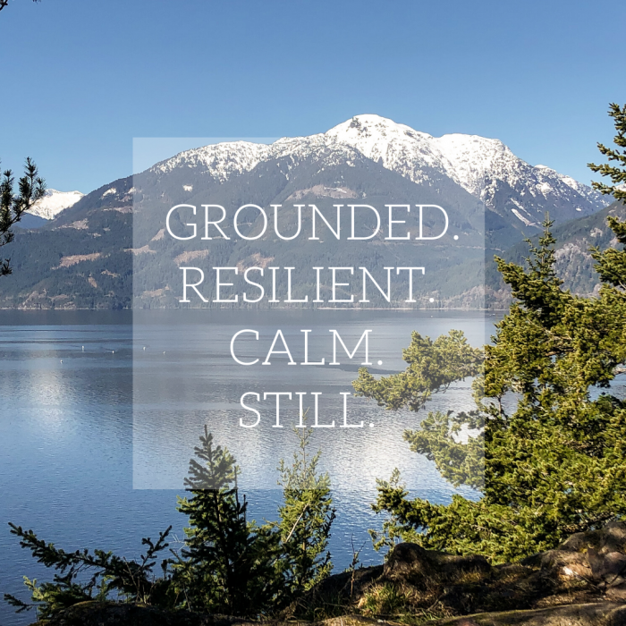 Mindfulness