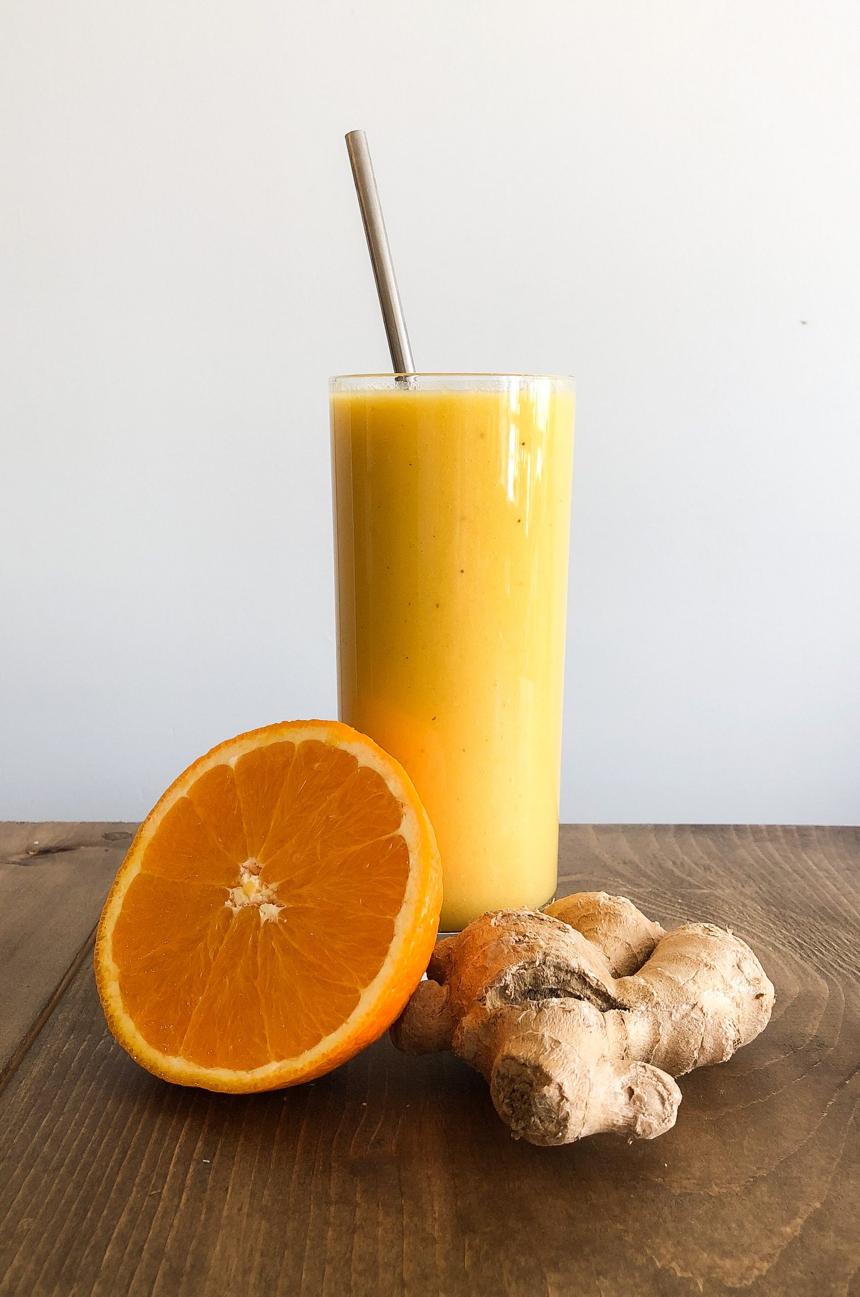 Immune Smoothie