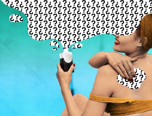 Sunscreen or Sunburn- Which is Worse?
