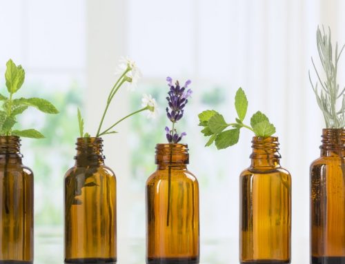 What IS Aromatherapy?