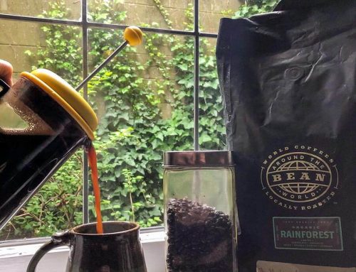 When coffee is GOOD for you