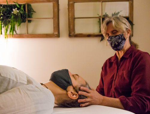Cranial Sacral Therapy, Why Your Body Needs It.
