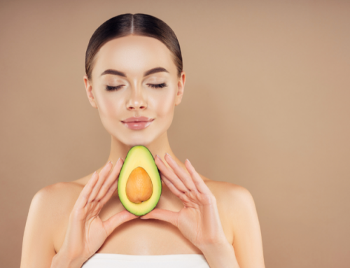 The Skinny on Avocados!