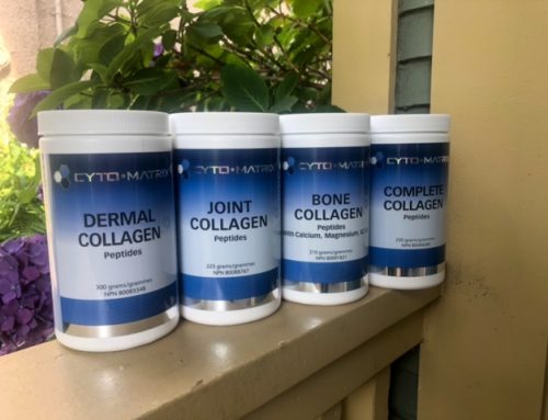 Collagen: More than Skin Deep